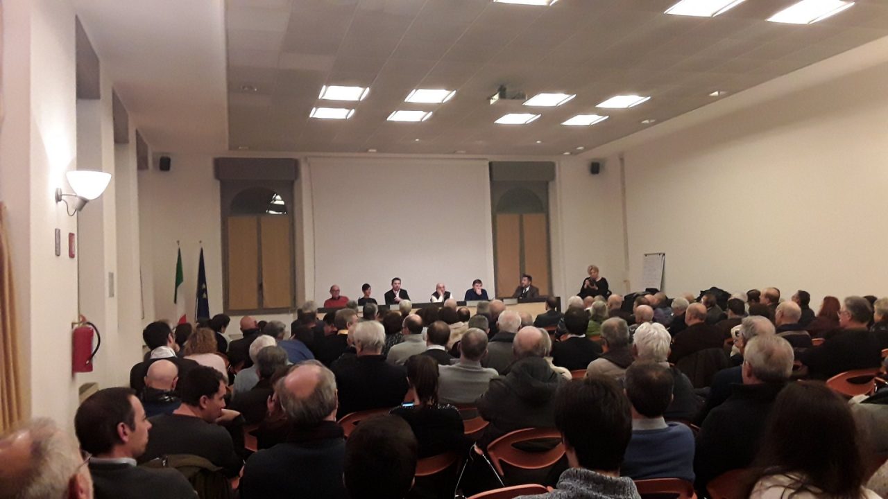 Elezioni regionali Pd e  centrosinistra Adda Martesana  lanciano Fulgione