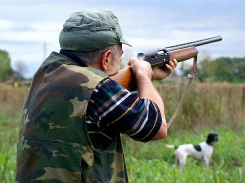 Caccia: WWF, Anche quest’anno in troppe Regioni aperture anticipate