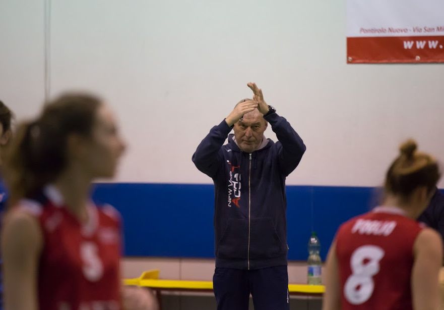 Palestra di Groppello intitolata a Mazzola