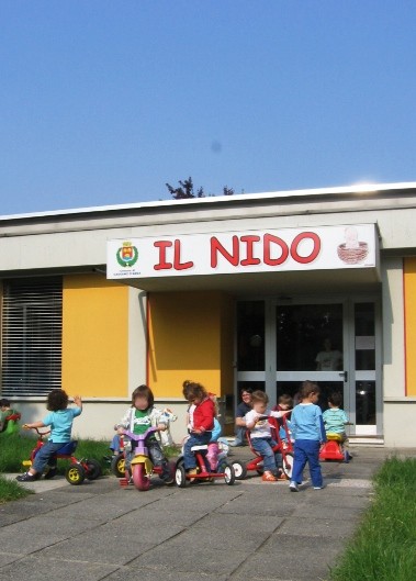 Nido di Cassano compie 40 anni