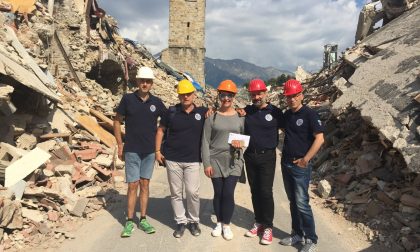 Terremoto centro Italia un regalo di Natale alle famiglie più in difficoltà
