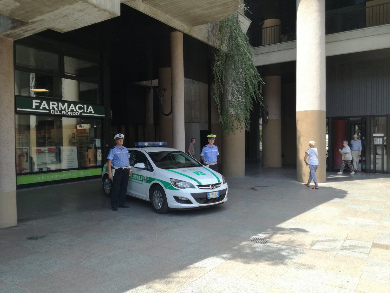 Cacciati altri mendicanti molesti: Mini Daspo vicini a quota 200