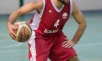 BASKET Quattrocento volte in maglia Melzo