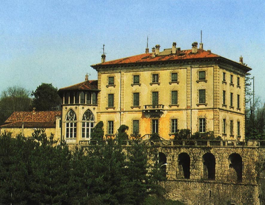 Ricorso contro il commissariamento del Parco Adda Nord