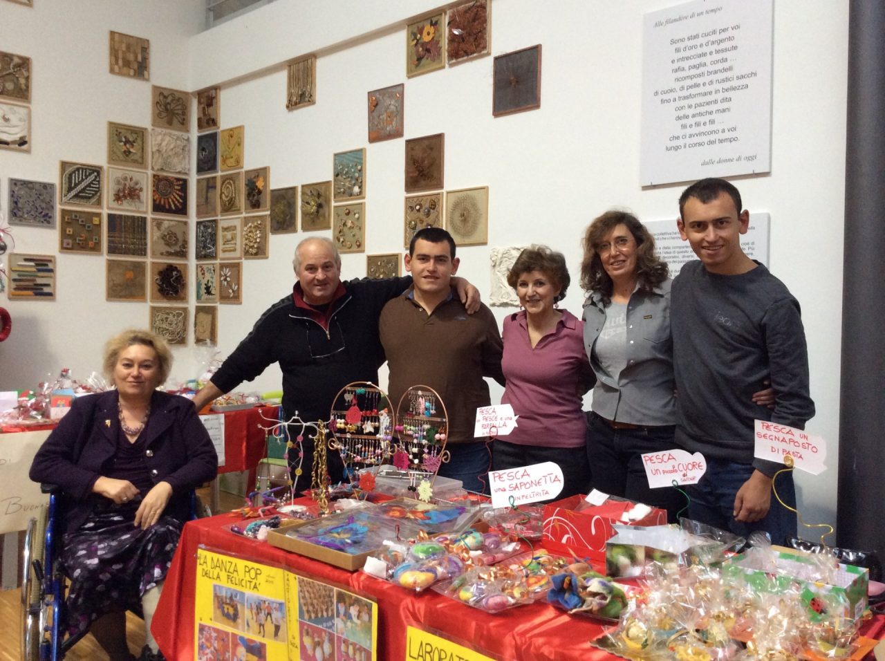Concerto di Natale a Cernusco per l’inclusione sociale