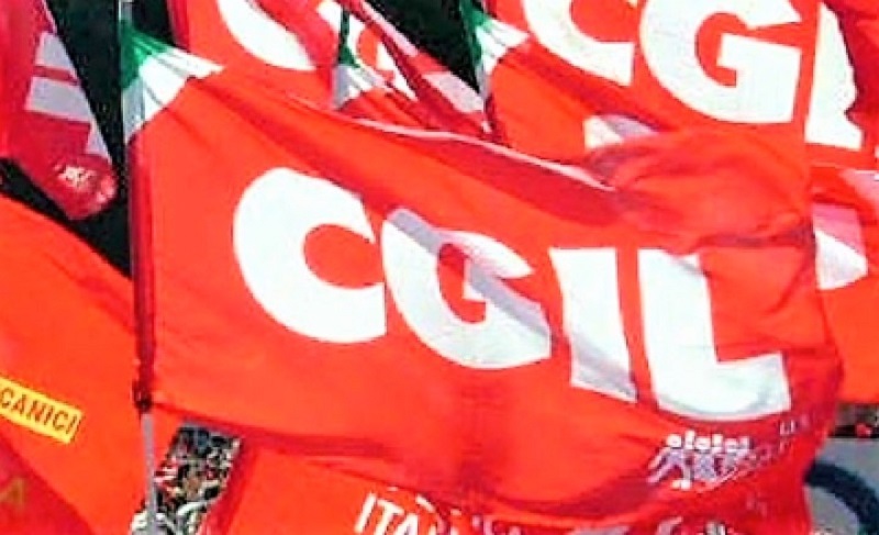 Referendum sul lavoro, giornata di mobilitazione della Cgil