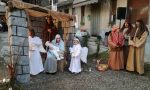 Presepe vivente di Carugate  IL VIDEO