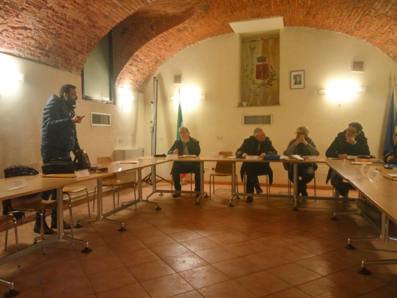 La minoranza a Pozzo scrive al Prefetto