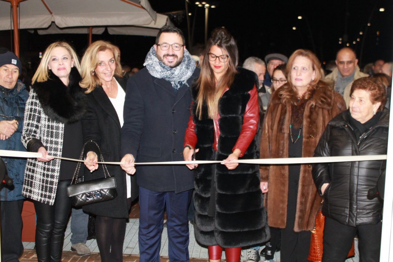 La stazione di Pioltello ha finalmente una sala d’attesa