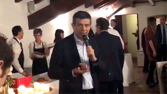 Elezioni politiche 2018 Maurizio Lupi lancia la sua candidatura