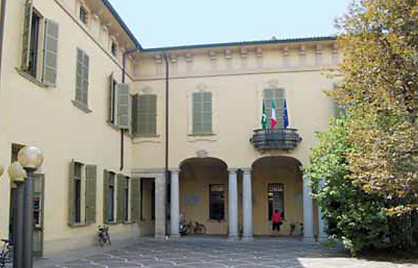 Il Bilancio all’esame del Consiglio