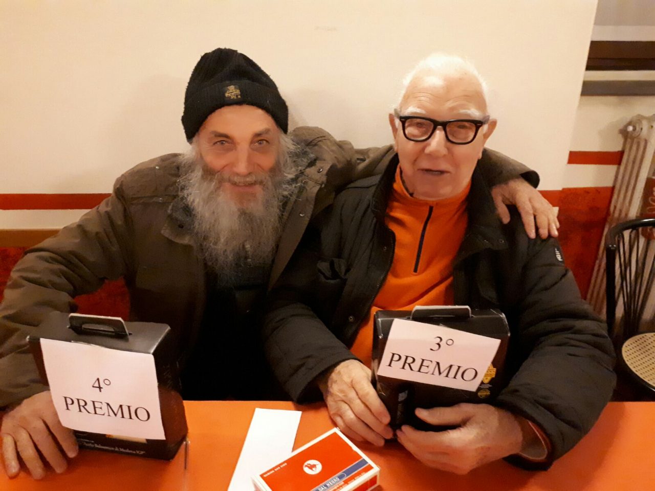 Arva Cambiago