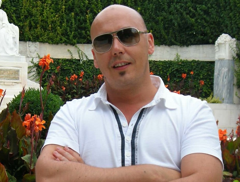I funerali di Gigi Bonelli oggi pomeriggio