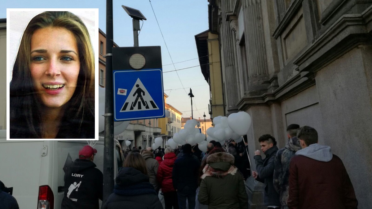 Malore fatale a 16 anni: l’ultimo saluto ad Alice