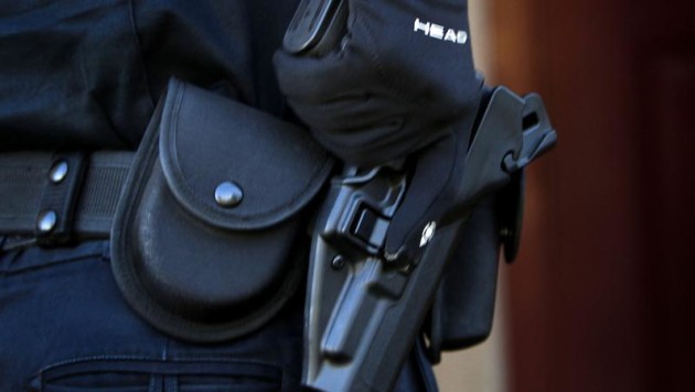 VIGILANZA ARMATA 4 milioni per i Comuni in provincia di Milano