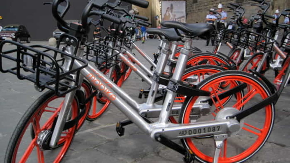 Bike sharing anche l’Adda Martesana monta in sella
