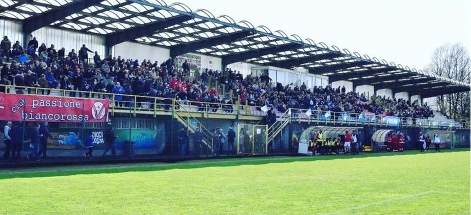 Al Breda la finale di Coppa Italia Eccellenza