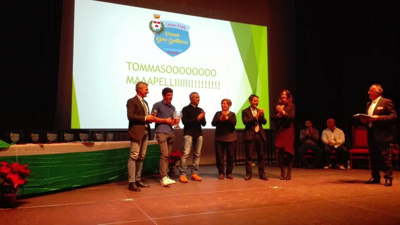 Premio Dino Galliazzo