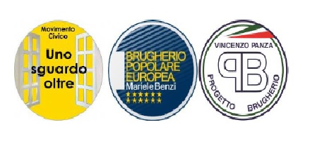 Elezioni a Brugherio Tre liste unite in un polo civico