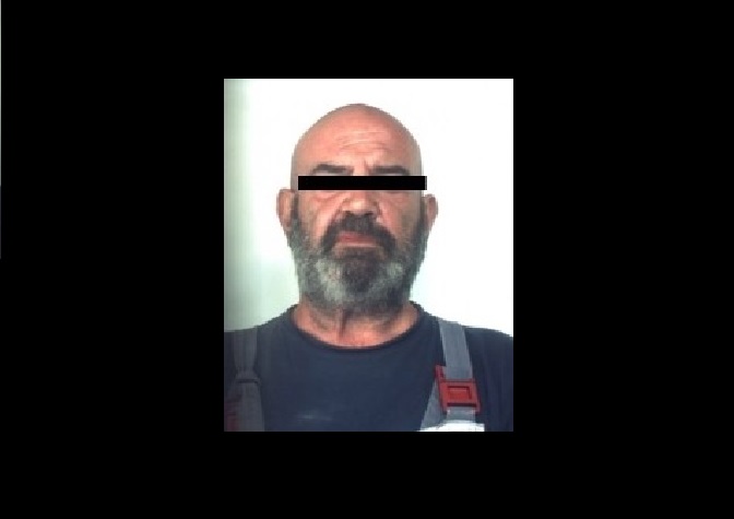 Condannato all’ergastolo unico imputato per omicidio Nista