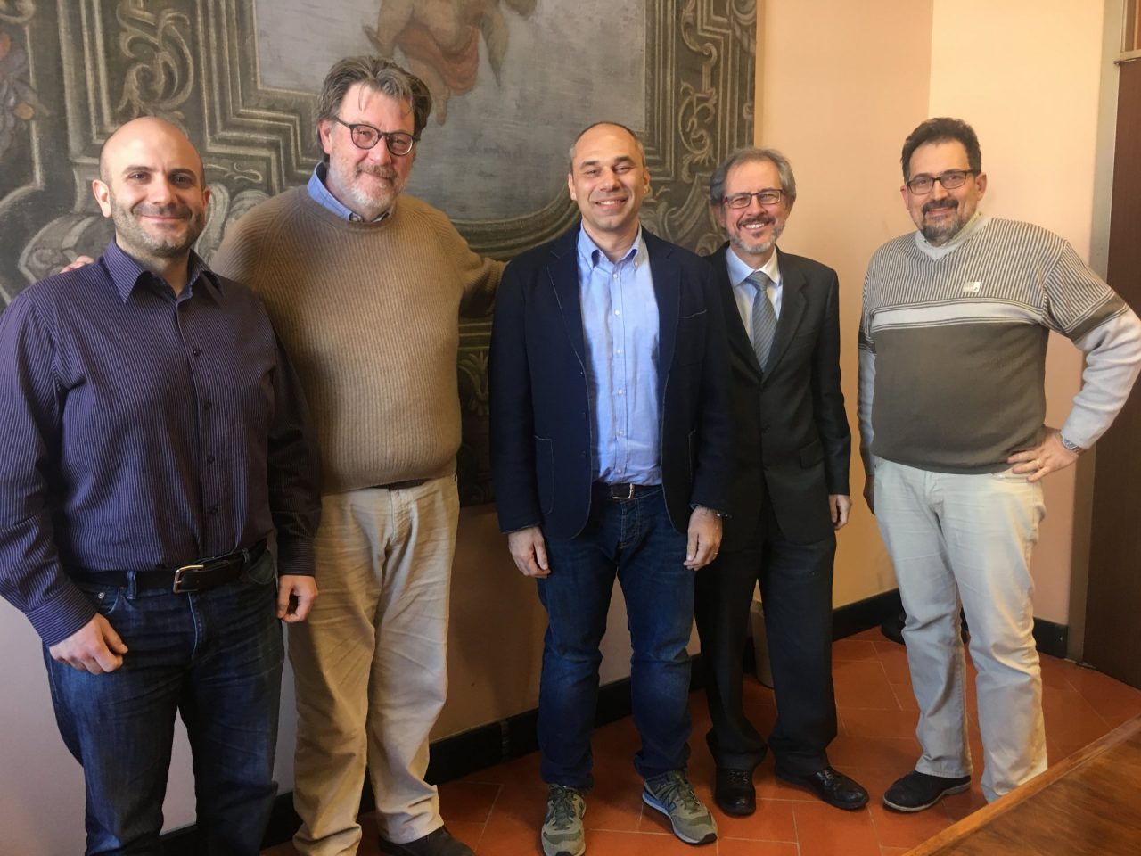 Impianto di pirolisi si amplia anche a Cassina de’ Pecchi?
