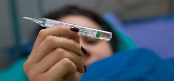 Influenza in arrivo il picco. I bambini i più colpiti
