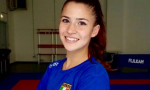 Europei karate 2018 Ci sarà anche Lucrezia Molgora