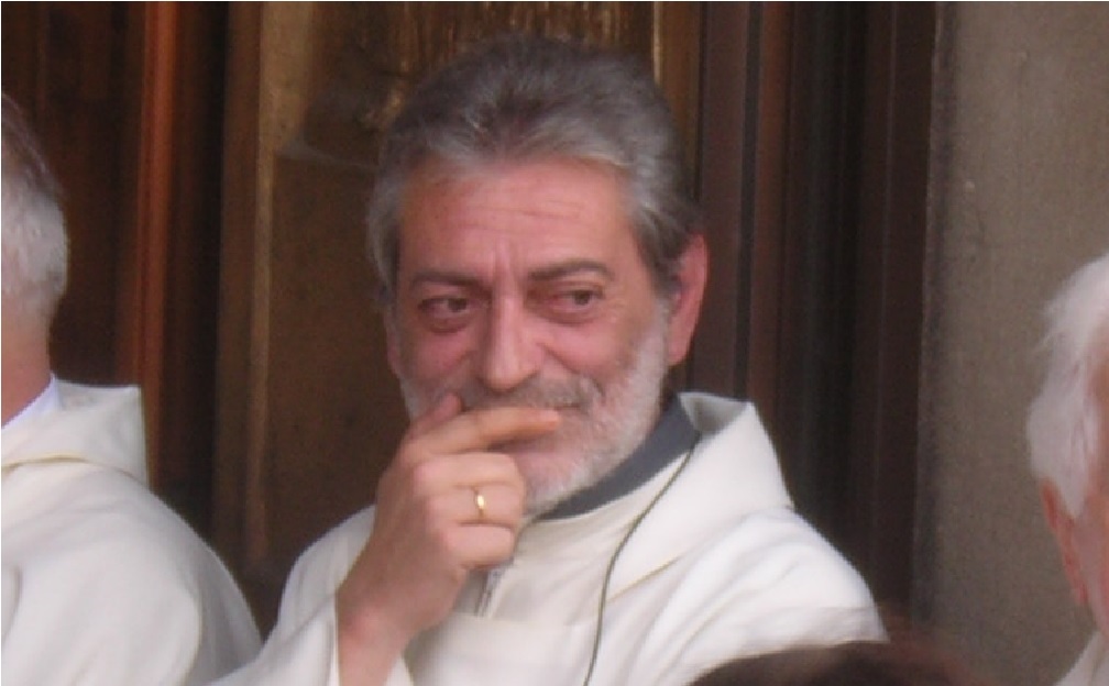 Lutto cittadino per don Enrico Petrini