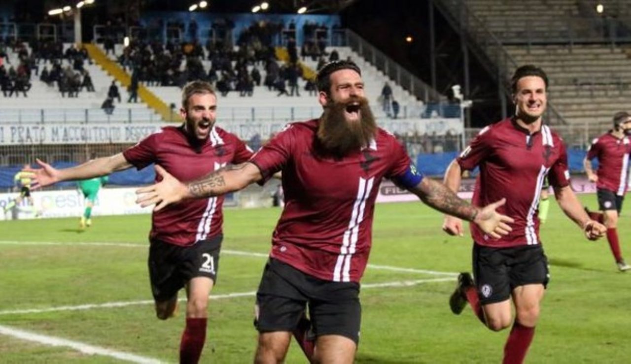 Sciopero Arezzo sospeso Domani si gioca