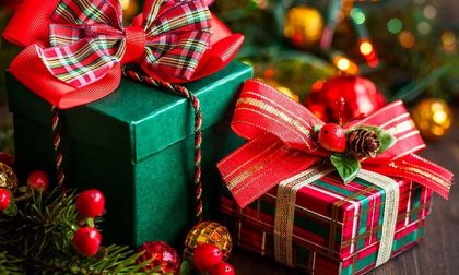 "Scatole di Natale" per scaldare il cuore ai bisognosi con un regalo