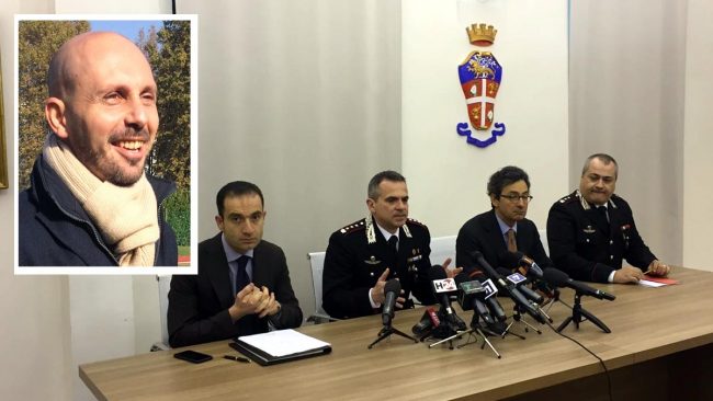 Tre omicidi in Martesana STORIE DEL 2017