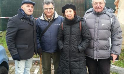 Cascina Bellaviti lunedì l'incontro tra sindaco e ambientalisti per lo storico pioppo