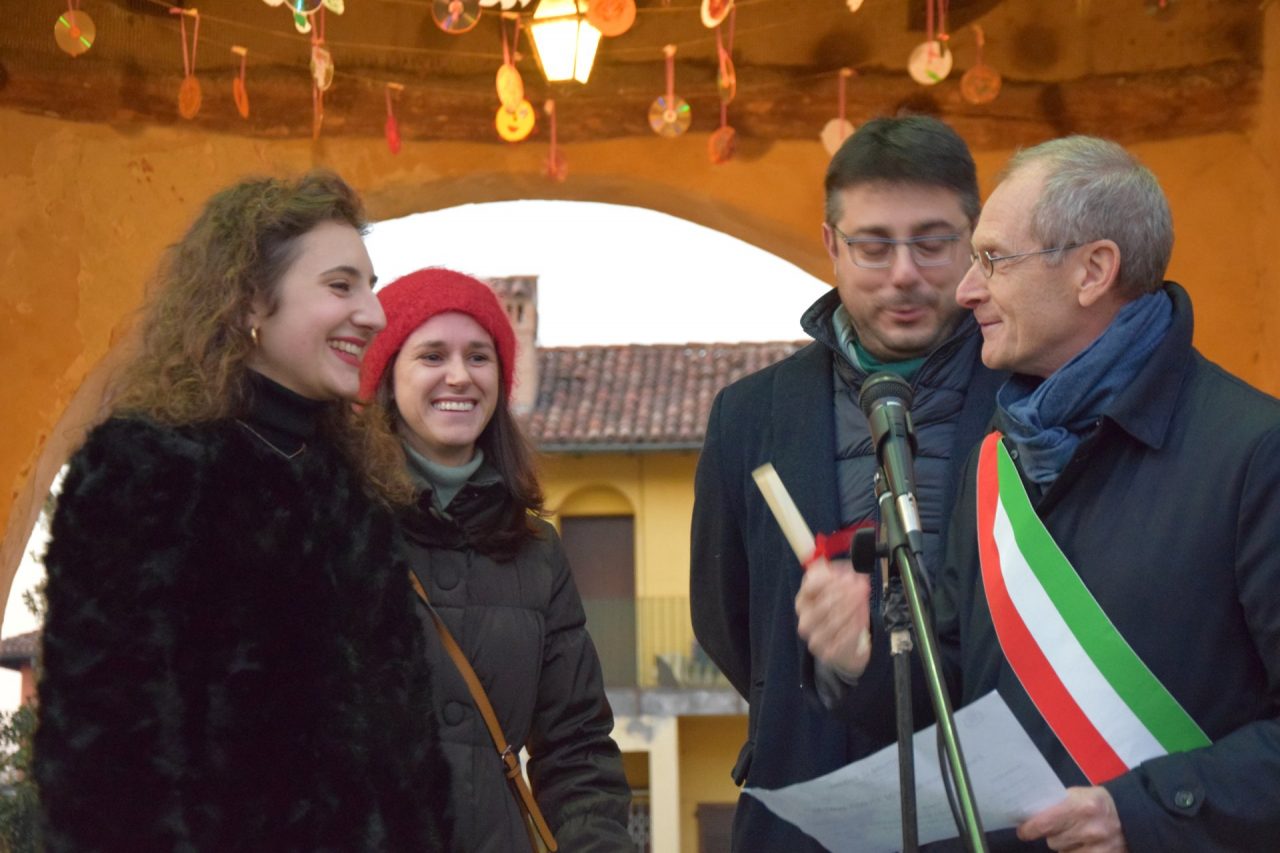 Borse di studio le quote rosa trionfano
