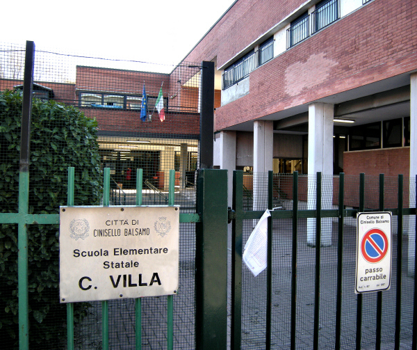 Restyling per scuole cinisellesi
