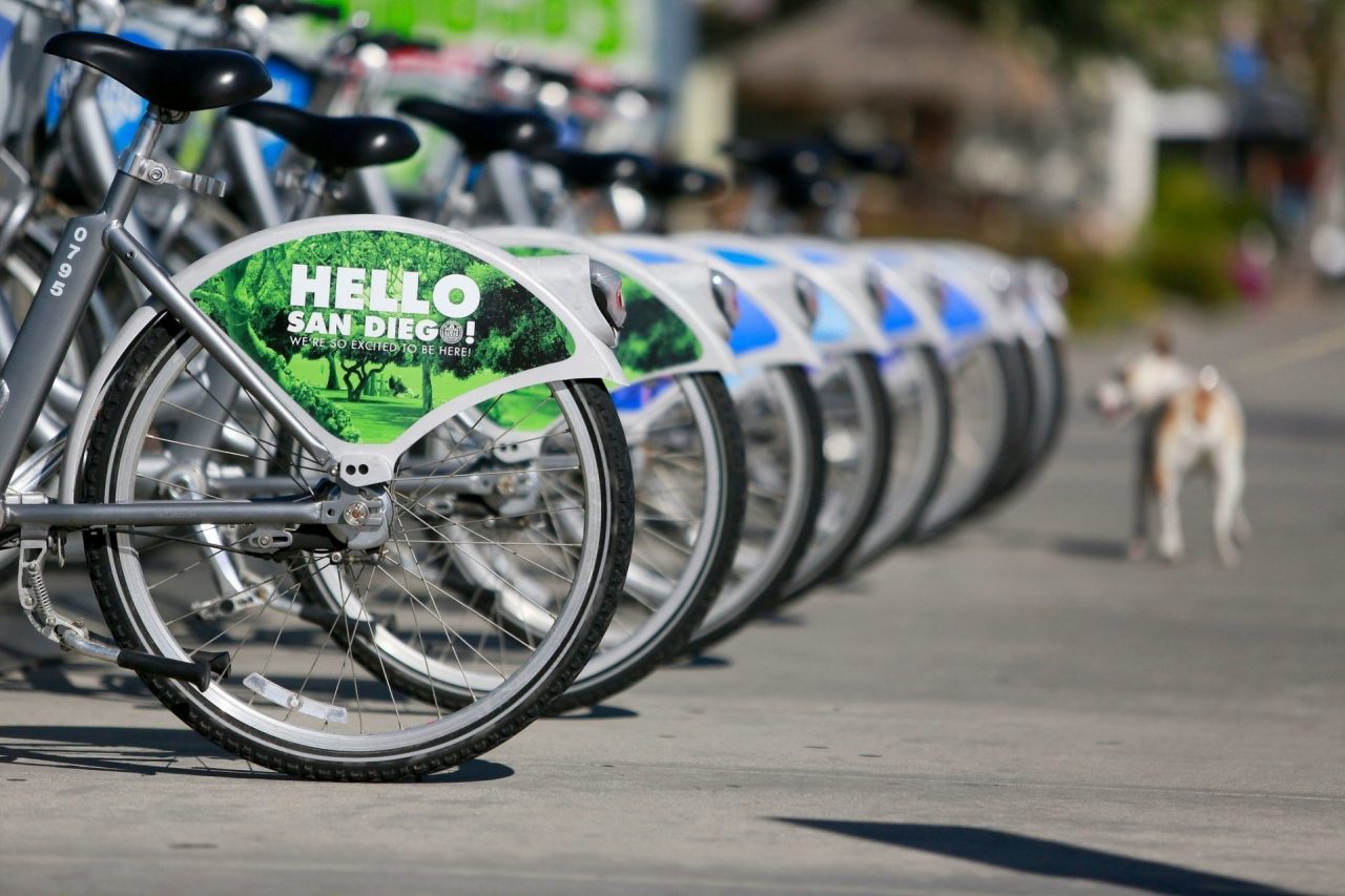 Bike sharing “anarchico” lunedì 80 Comuni fanno il punto