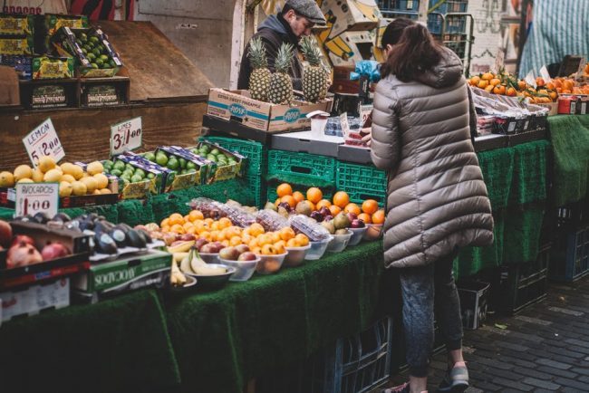 Emergenza Coronavirus, a Trezzo sull’Adda riapre il mercato
