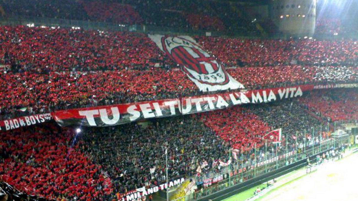 Stadio Milan, il sindaco: “Costruitelo nella nostra città”