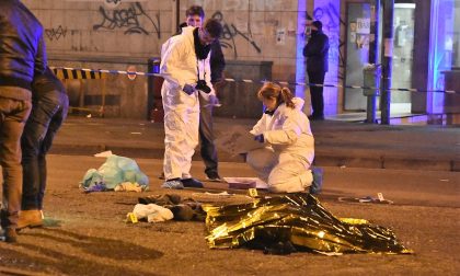 Il terrorista ucciso a Sesto non aveva fiancheggiatori in Lombardia