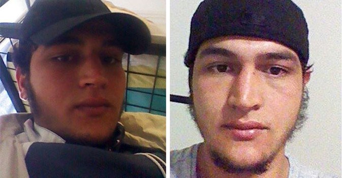 Anis Amri e i complici: arrestati nel Lazio altri cinque terroristi