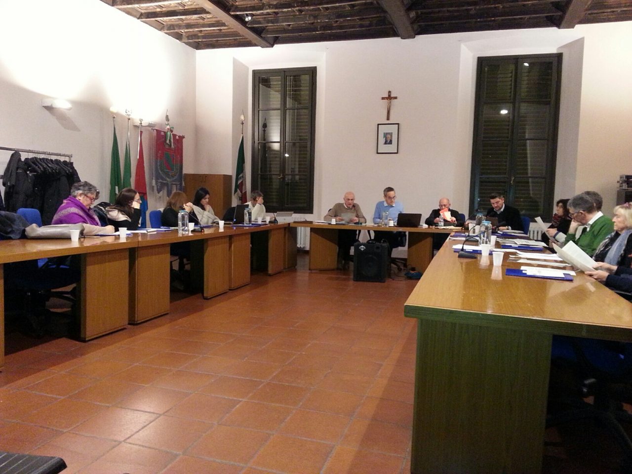Allarme bullismo all’uscita della scuola a Vaprio