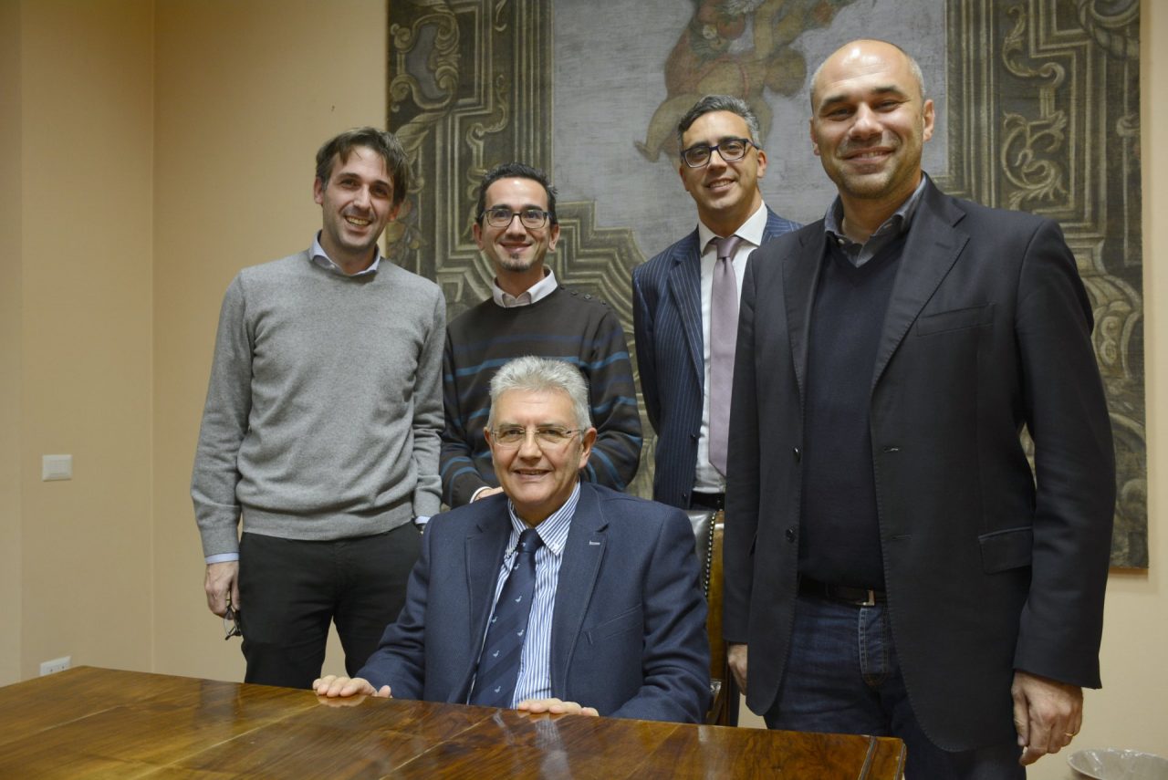 Plis delle cave Ira della Lega contro il “soccorso rosso”
