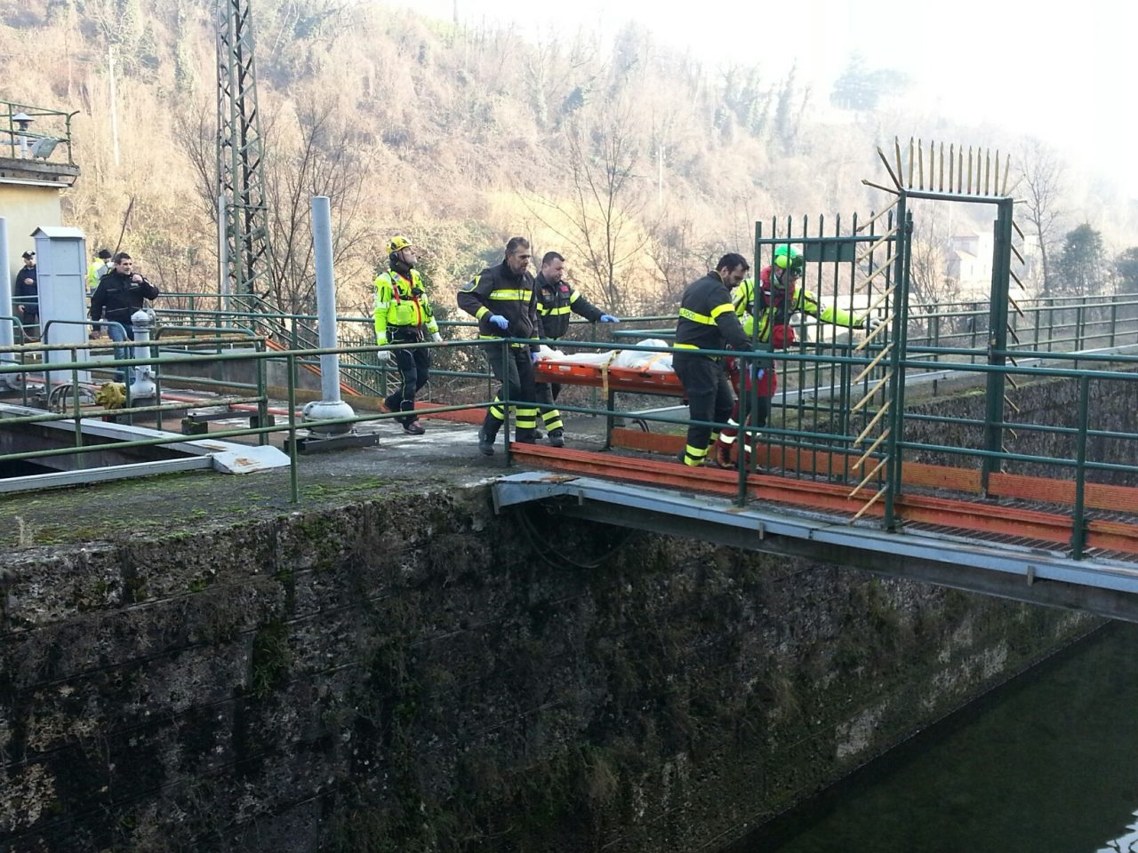 Morto nell’Adda e incidente in Tangenziale OGGI IN PILLOLE