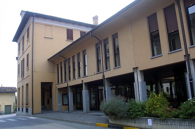 Tavola rotonda sulla fusione a Masate