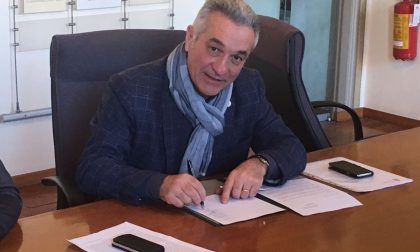 Danilo Villa non è più assessore di Trezzo sull'Adda, il sindaco lo ha cacciato