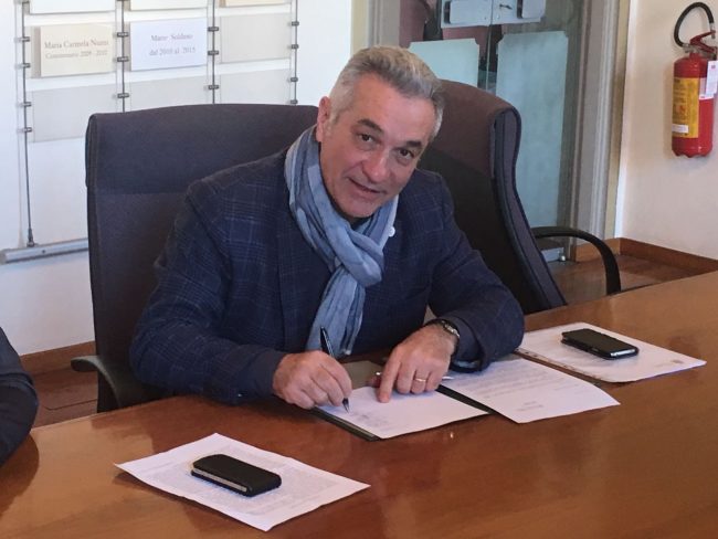 Danilo Villa non è più assessore di Trezzo sull’Adda, il sindaco lo ha cacciato