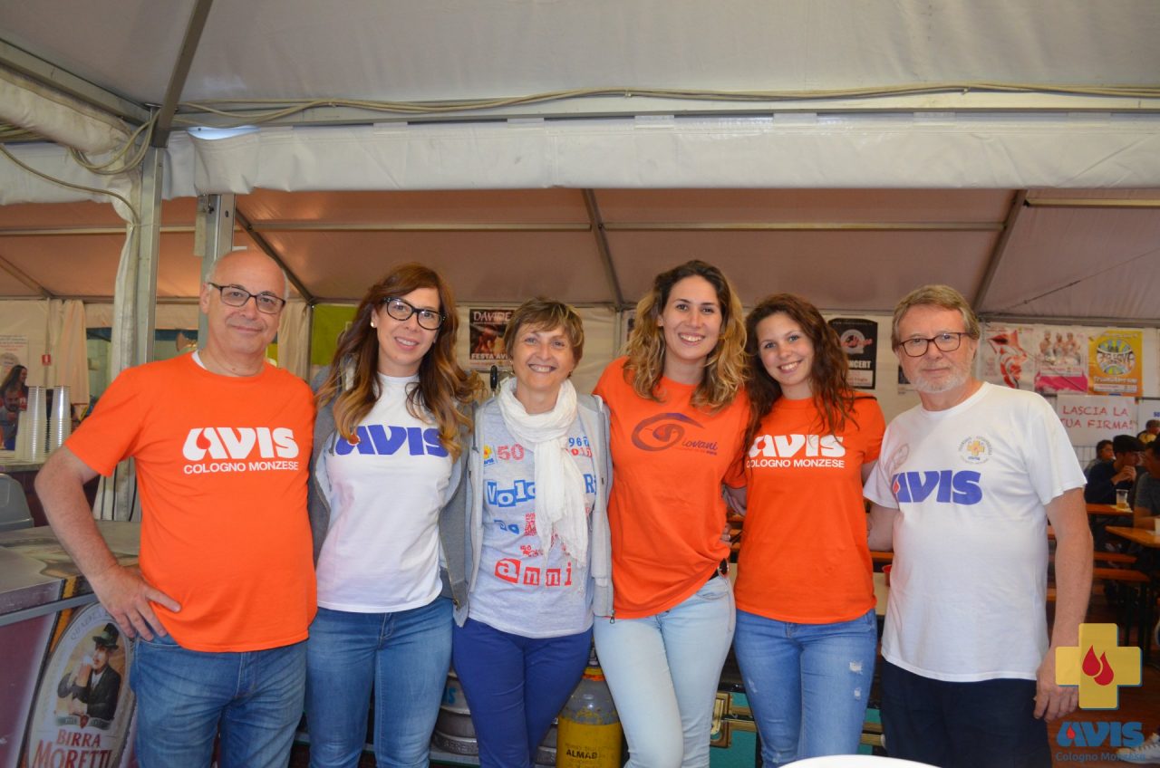 Soccorritori Avis in lutto per la scomparsa del segretario