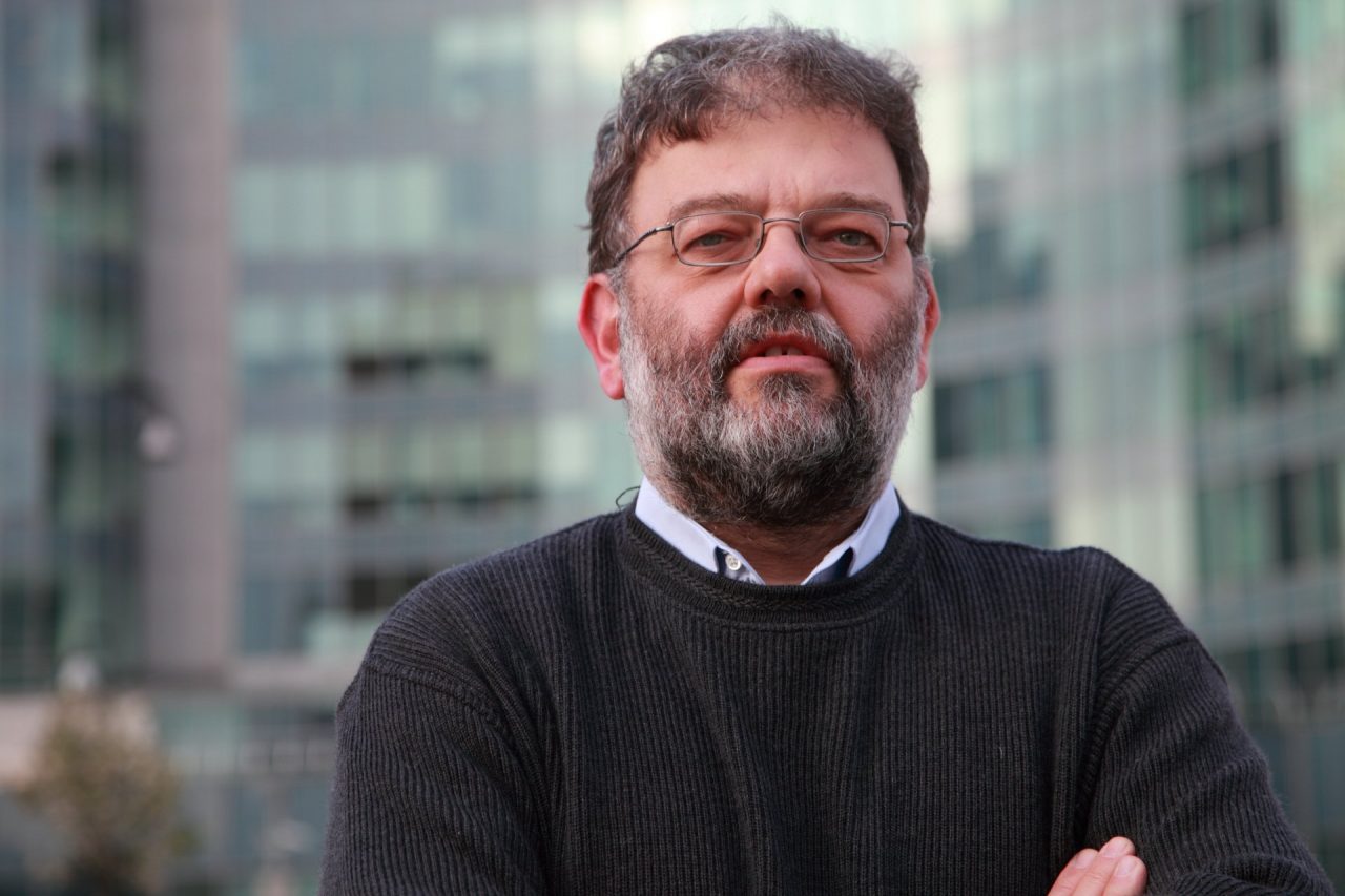 “La morte di Andrea Rivolta lascia un grande vuoto”