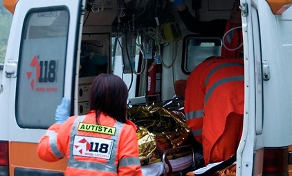 Incidente mortale 40enne perde la vita in moto