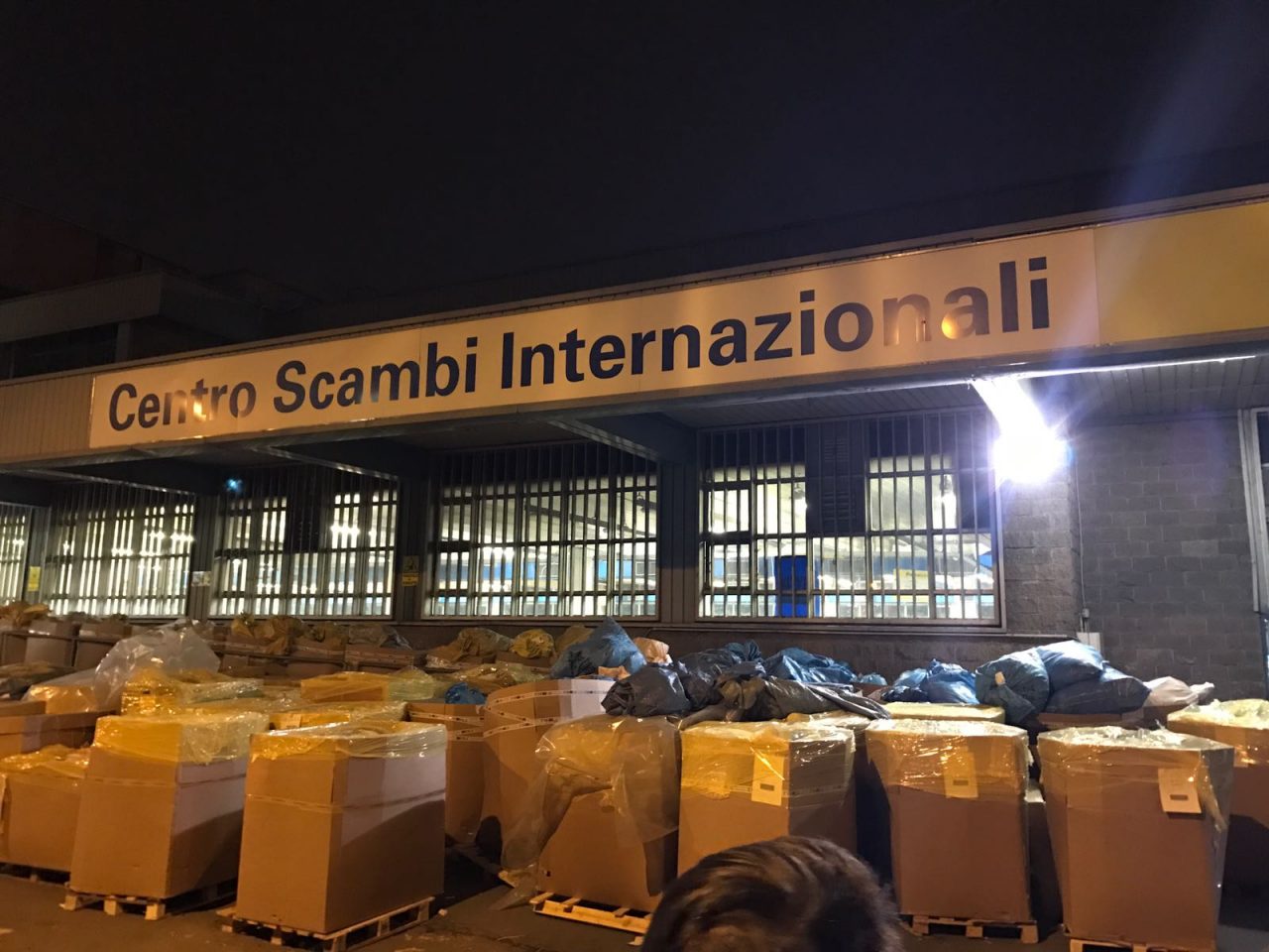 Giacenze postali continua la guerra dei Cobas contro Poste italiane