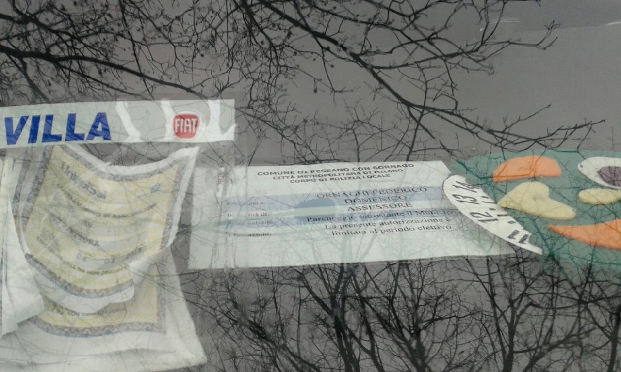 Assessore senza pass disabili urla e accuse in Consiglio